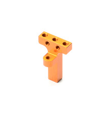 X1'20 Plot avant alu - Orange - XRAY - 376262-O