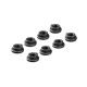 Inserts plastique clipsable M3 (8) - XRAY - 376291