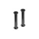 Plots pour platine antenne 28.5mm - Noir - XRAY - 376363-K