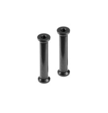 Plots pour platine antenne 28.5mm - Noir - XRAY - 376363-K