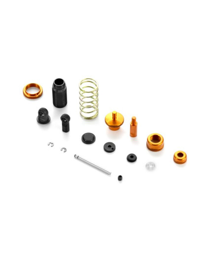 Shock Absorber Set - XRAY - 378001