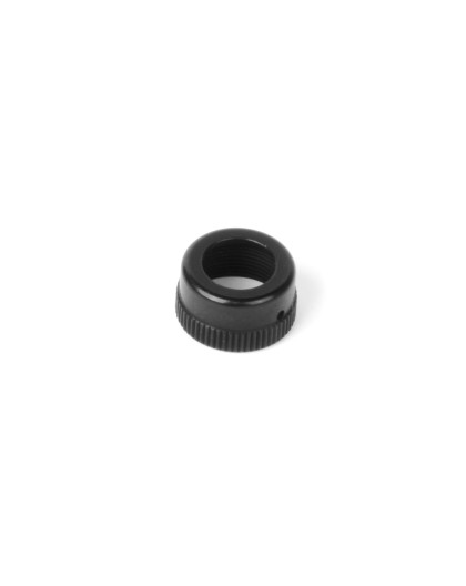 Bouchon d'amortisseur - Noir - XRAY - 378050-K
