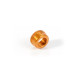 ALU SHOCK BODY CAP - UPPER - ORANGE - 378050-O - XRAY