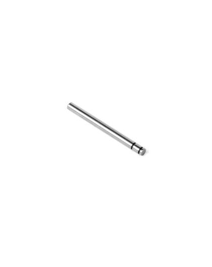 X12 SHOCK SHAFT 24MM - XRAY - 378063