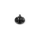 X1 Coupelle d'amortisseur alu - Noir - XRAY - 378072-K