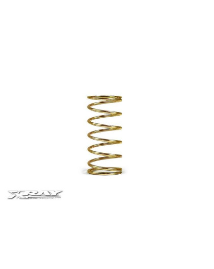 Shock Spring C 1.8 - Gold - XRAY - 378093