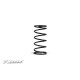 Shock Spring C 2.1 - Black - XRAY - 378094