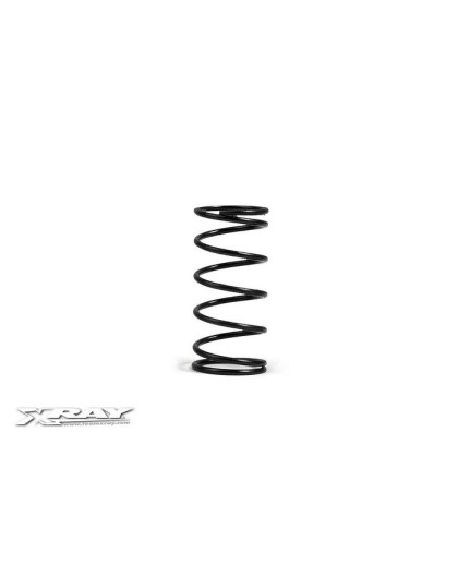 Shock Spring C 2.1 - Black - XRAY - 378094