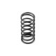 Shock Spring C 2.8 - Black - 3 Dots - XRAY - 378097