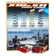 Shock Spring C 1.8 - Gold - XRAY - 378093