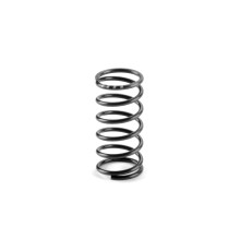 Shock Spring C 3.1 - Black - 4 Dots - XRAY - 378098