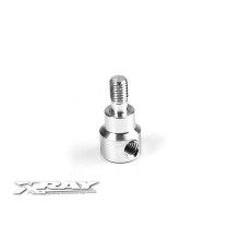 Alu Side Shock Collar - XRAY - 378170