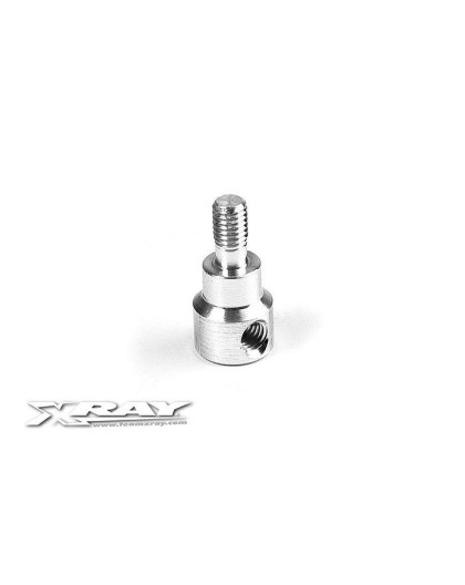 Alu Side Shock Collar - XRAY - 378170