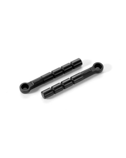 Corps de damper X1 16 (2) - XRAY - 378153