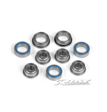 Ball-Bearing Set (9) - XRAY - 379000