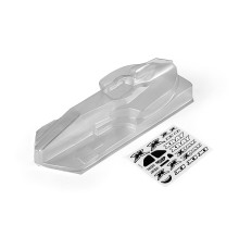 Xray X1 1/10 Formula Body – World Champion Edition - XRAY - 379702