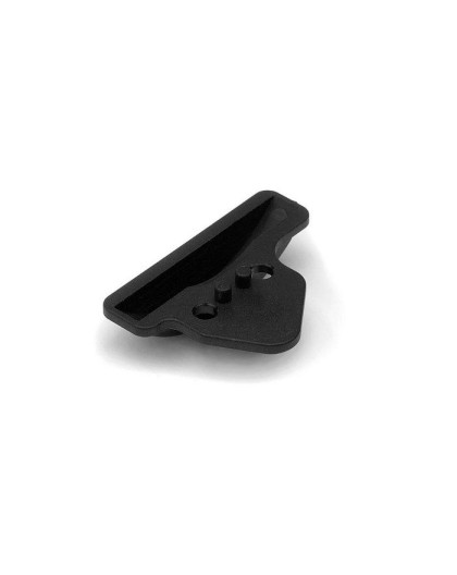 Cache couronne centrale - XRAY - 381250