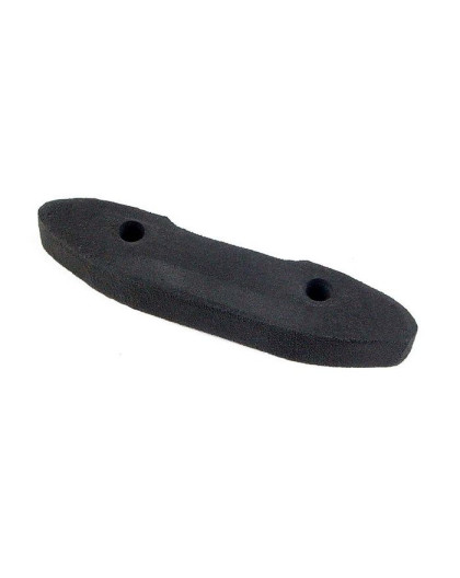 Pare-choc mousse Noir - XRAY - 381225
