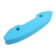 Pare-choc mousse Bleu - XRAY - 381221