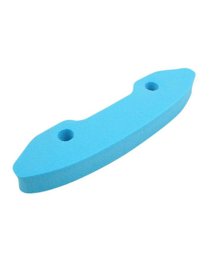 Pare-choc mousse Bleu - XRAY - 381221