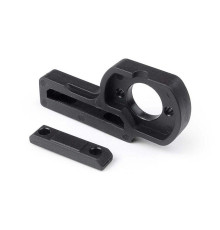 COMPOSITE MOTOR HOLDER - SET - 382000 - XRAY