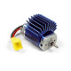 ALU HEAT SINK FOR MICRO STOCK MOTOR - 382040 - XRAY
