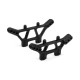 SHOCK TOWER FRONT & REAR M18T - 382090 - XRAY