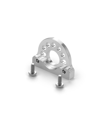 ALU MOTOR HOLDER M18T - 7075 T6 (5MM) - 382052 - XRAY