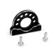 ALU MOTOR HOLDER M18T - 7075 T6 (5MM) - 382052 - XRAY