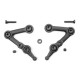 Kit de triangles 6 deg. de chasse Hard - XRAY - 382107