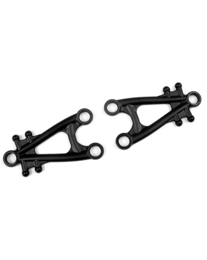 M18T Triangles de suspension inf. AR (2) - XRAY - 383120