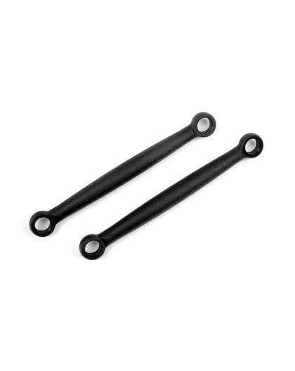 LINKAGE REAR M18T (2) - 383240 - XRAY