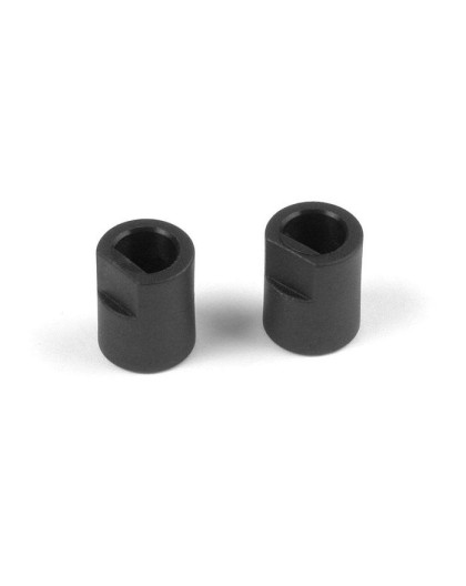 Bague de disque de frein (2) - XRAY - 384140
