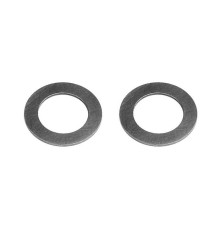 Rondelles différentiel a billes 9x14x0.5 - XRAY - 385099