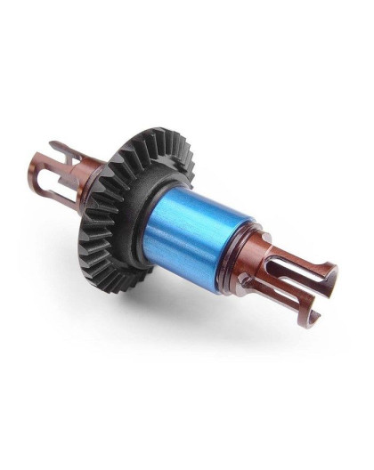 Roue libre avant Bleue - XRAY - 385101