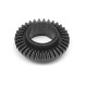 Couronne conique de différentiel - XRAY - 385135