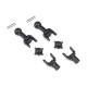 Cardans plastique (2) - XRAY - 385200