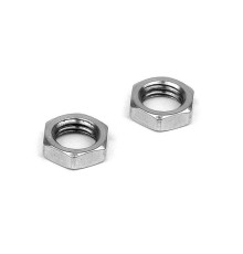 Ecrous de roue alu (2) - XRAY - 385262