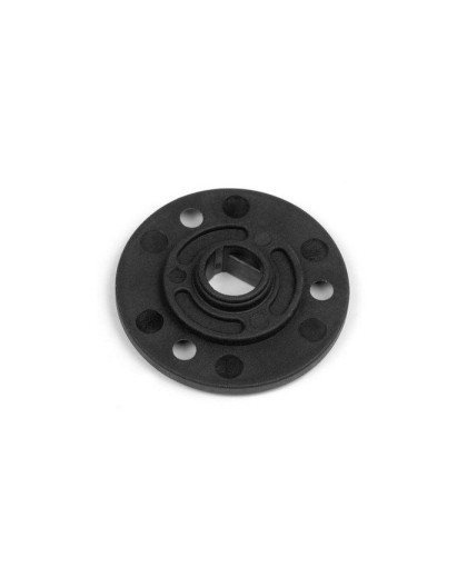 Adaptateur plastique de couronne - XRAY - 385601