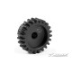 Pignons acier 23T - 48dp - XRAY - 385623
