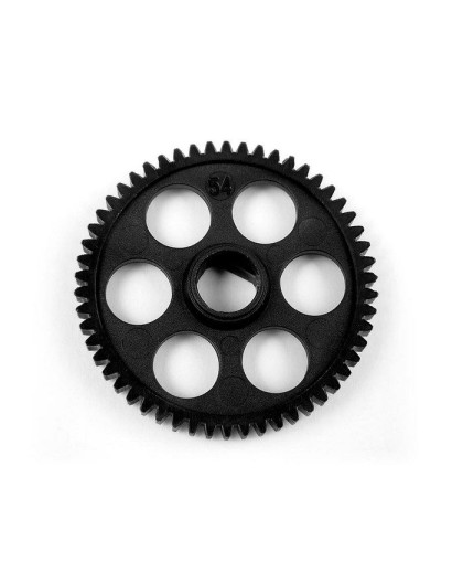 Couronne type H 54T - 48dp - XRAY - 385754