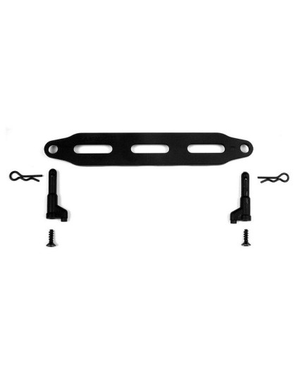 M18T Kit fixation d'accus - XRAY - 386120