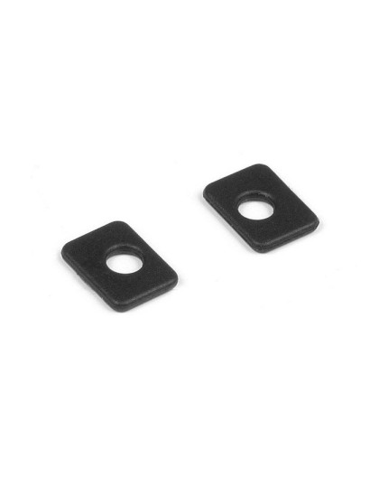 Cale de servos (2) - XRAY - 386205