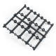 Kit de rotules plastique - XRAY - 387400