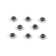 M18 rotules 5.8mm Type B (8) - XRAY - 387562
