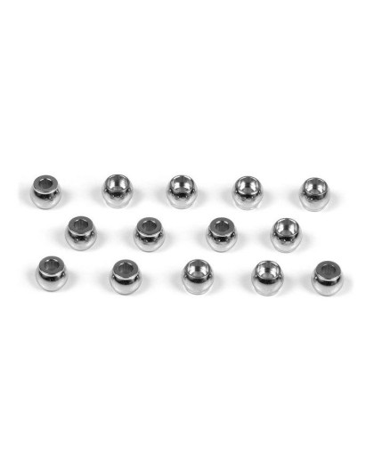 M18T rotules 6.3mm Type A (14) - XRAY - 387563