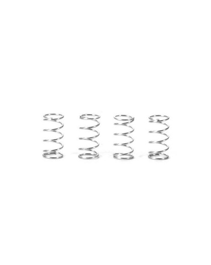 Ressorts medium C2.25 (4) - XRAY - 388091
