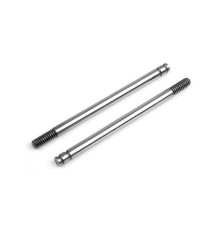 M18T Tiges amortisseurs AR (2) - XRAY - 388166