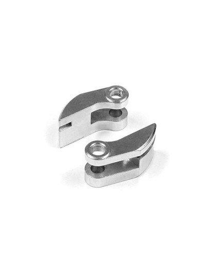 Masselottes alu (2) - XRAY - 388560