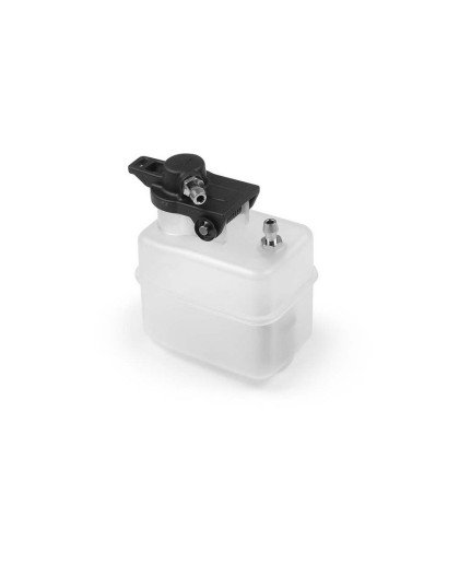 FUEL TANK 30CC - 388600 - XRAY